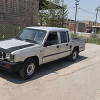 مديل ٩٤ • مكينة سوناتا • شاصي مكفول