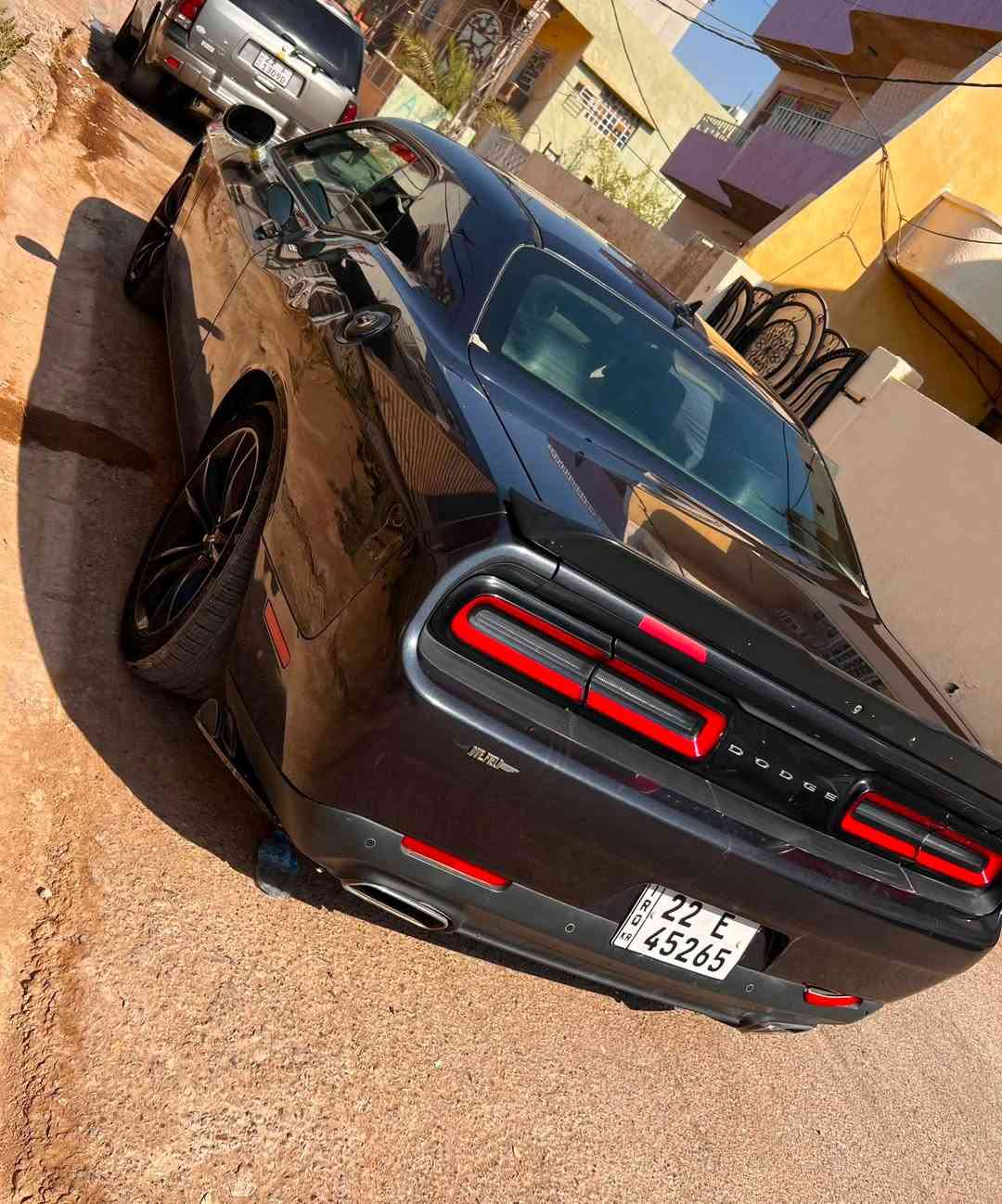السلام عليكم
جالنجر17sxt
كشنات جلد تبريد تدفئة
شاشة كبيرة
ماشية 190 الف كيلومتر
حادث جاملغ جهة السايق وبنيد
مكفولة كير ومحرك
السعر 130 ورقة وبيها مجال
المكان ديالى/بعقوبة
للاتصال ***********
