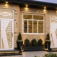 حدادة عامة • ابواب وشبابيك • بغداد الاصلاح