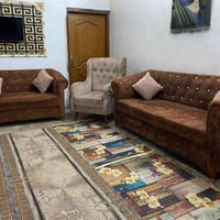 تخم 7 مقاعد مديل تركي نضيف بدون اي ضرر ب190  07777635510