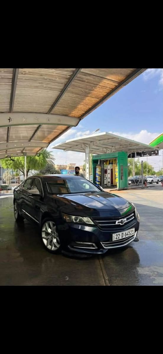 شوفرليت امبالا موديل 2019 بريمير 

بدون ايرررررررباك بدون شاصي بدون لغود 

فول عدا بانوراما 

محرك سته سلندر V6 اكاديا 

كشنات امامي كهربائي 

كشنات جلد

كاميره خلفيه 360 

هندبريك بصمه

حساسات خلفيه

تبريد ثلج

لايتات زينون 

تشغيل عن بعد 

شاشه كبيره

قاصه سريه

سياره گير محرك تبريد صدر كلشي شرط دينار مصرف مابي  

بيها جاملاغ امامي وبنيد فقط رش 

سياره باسمي تحويل ثاني يوم 

بدون مراوس بيع فقط . 

مكان السيارة ديالى  السعر 130 

للاستفسار ***********

