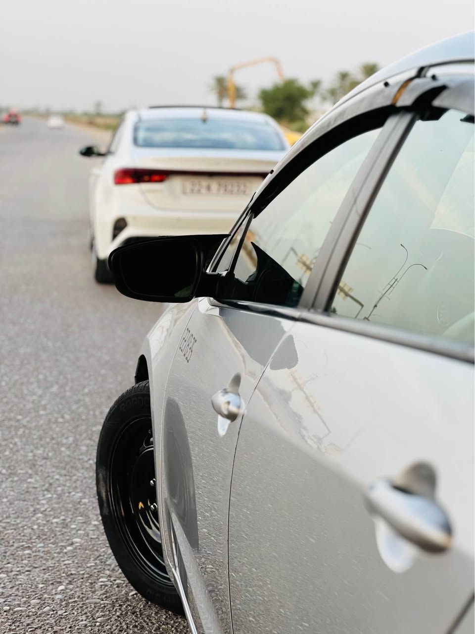 فورتي ٢٠١٥ • وارد امريكا • شاشة كاميرا