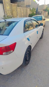 سيراتو ٢٠١٢ خليجي فول مواصفات فتحه طكتين تحكم استيرن  كير محرك تبريد ث...
