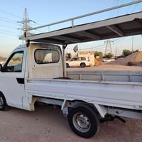 شيري حمل • ١ طن • كفالة مكينة وكير