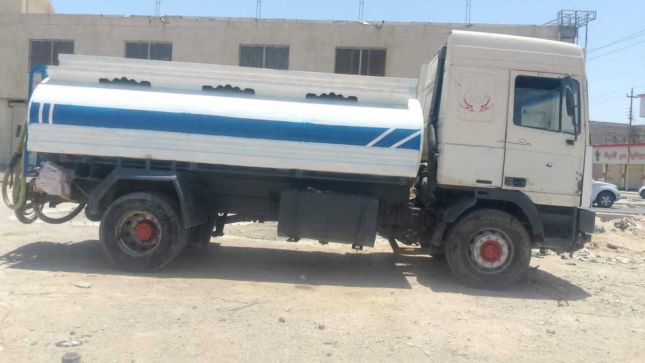 تم اعادة النشر بسبب الوعود الكاذبه دنكر داف ماي 14طن رقم بغداد مكينه وكير نضاف وشاصي كفالة سياره مامطلوبه رقم الماني تحويل مباشر ***********
