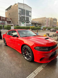 سيارة جارجر اسكات باك SRT فول مواصفات الكشنات تدفه تبريد جلد مخمل نقطه...