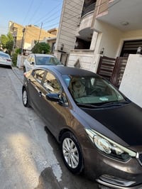 سيراتو • ٢٠١٥ • ١٦٠٠