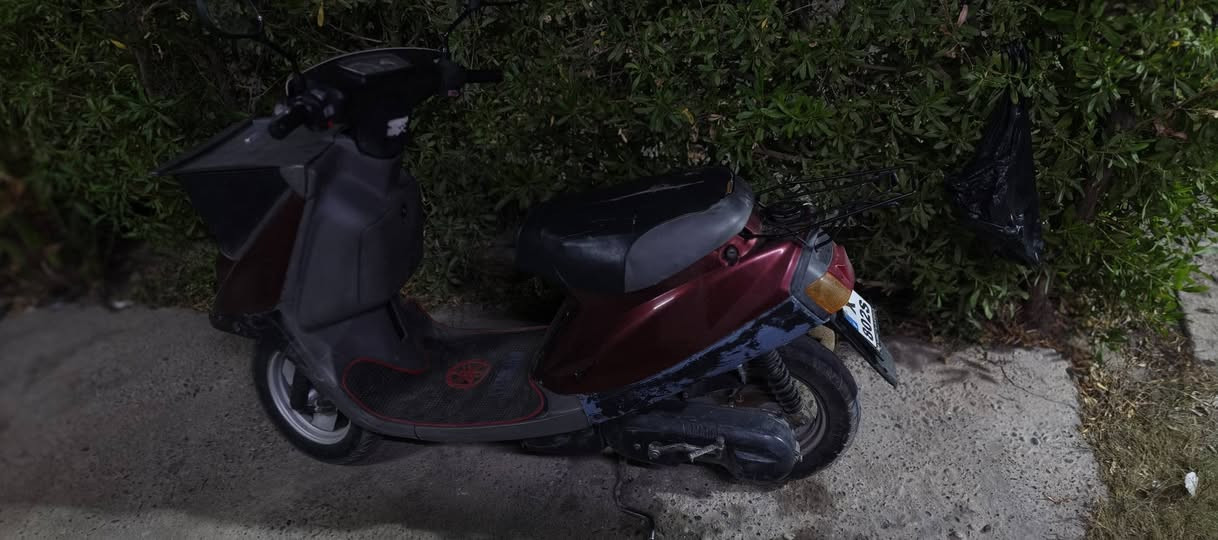 ماطور للبيع ياماها كله بلاد سعر 325 بي مجال واتساب وخط موجود ‪***********‬ العنوان قادسيه 2

