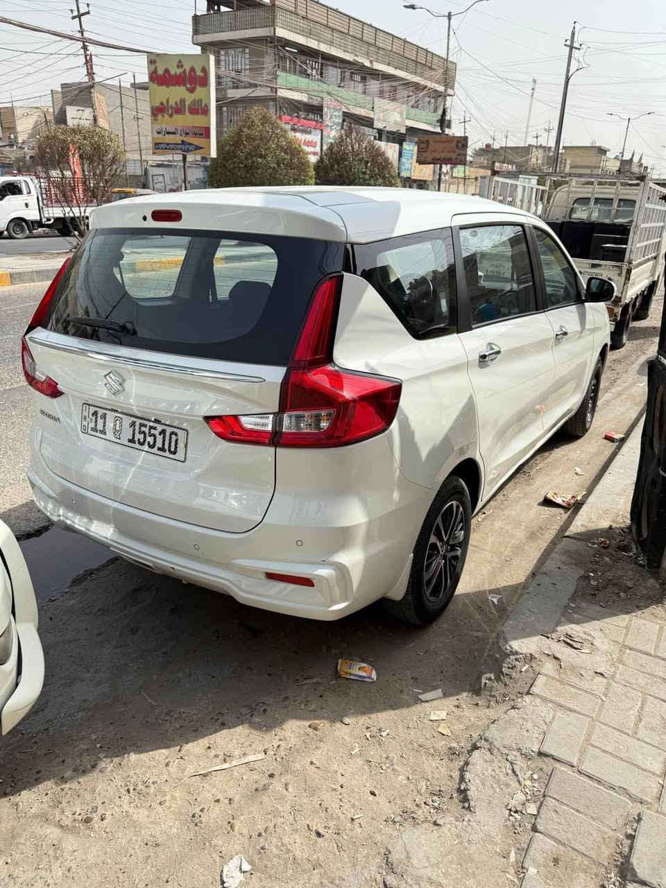 ٧ راكب • ٢٠٢٤ • ضربتين