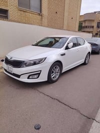 أوبتيما • ٢٠١٤ • محرك ٢٠٠٠