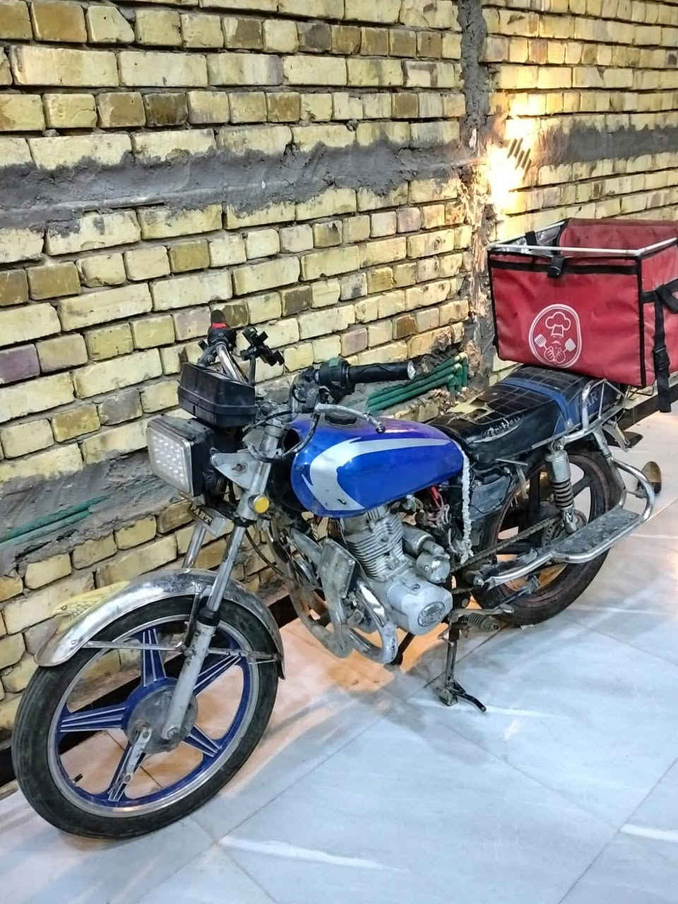 بارت • موديل ١٩ • أوراق