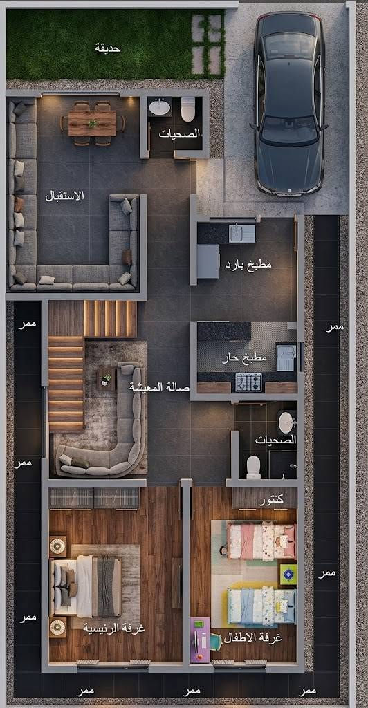 عرض خاص تصميم واجهة وسيت مخططات يشمل تفاصيل البناء بانسب الاسعار
المهندس المعماري أيسر إبراهيم لتصميم الواجهات والمخططات 
بأسعار مناسبة للجميع وجزء من الاعمال 👇👇
الرقم للتواصل ....***********
