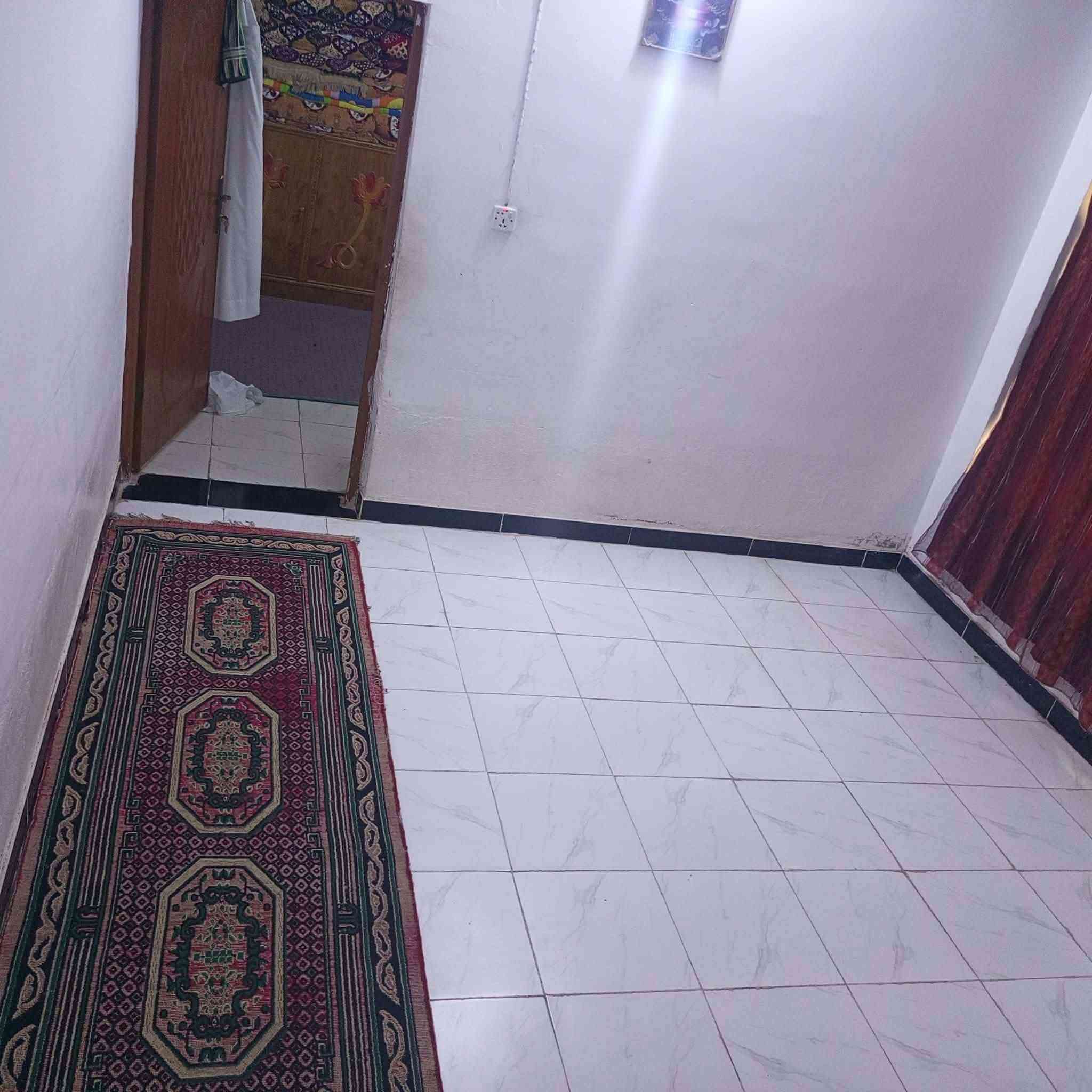 الرضويه سابعه • ١٥٠م • غرفتين