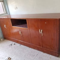 بوفيه • صاج • نضيفه