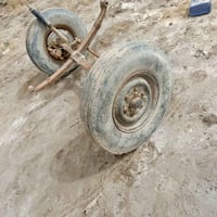 دنكير امامي • قطع غيار