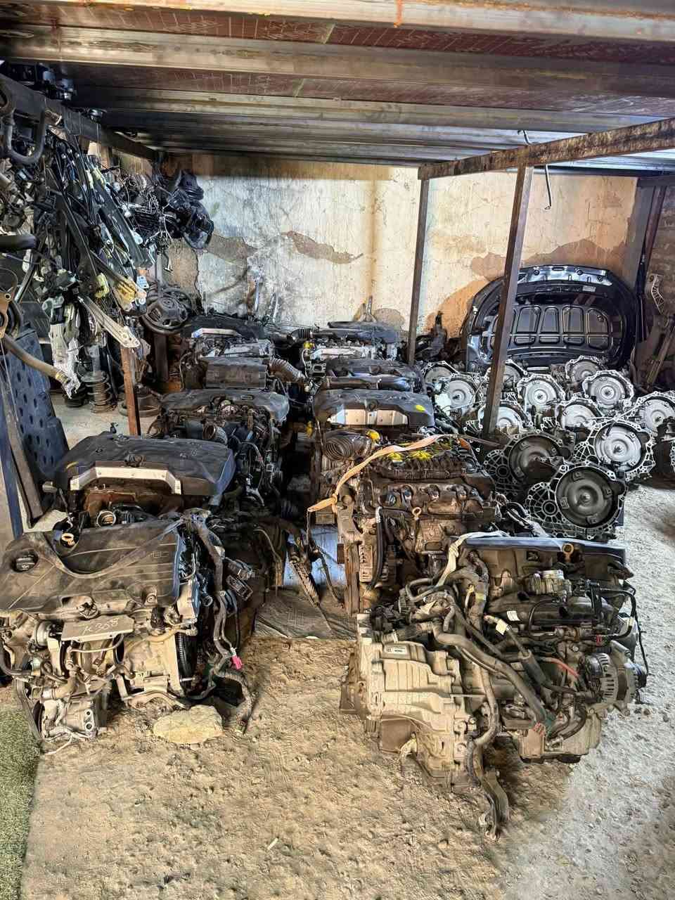 قطع غيار شوفر • الشيخ عمر • توصيل المحافظات