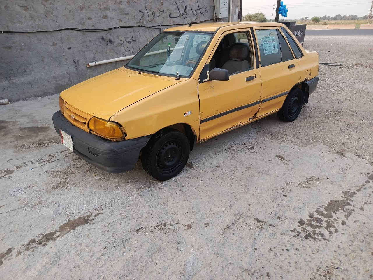 للبيع ومراوس رقم ميسان لماني حدادي جديده مكينه وكير حاوي توهن مشدوات زوج تاير توني شاده سيارة جاهزه عوزها ترببيات بصيطه بيع ومراوس بدون تحويل سيارة اتكفل سرقه وعشأر ب11 وبيها مجال ***********

نص مكتوب في الصور:
- HONOR X9c