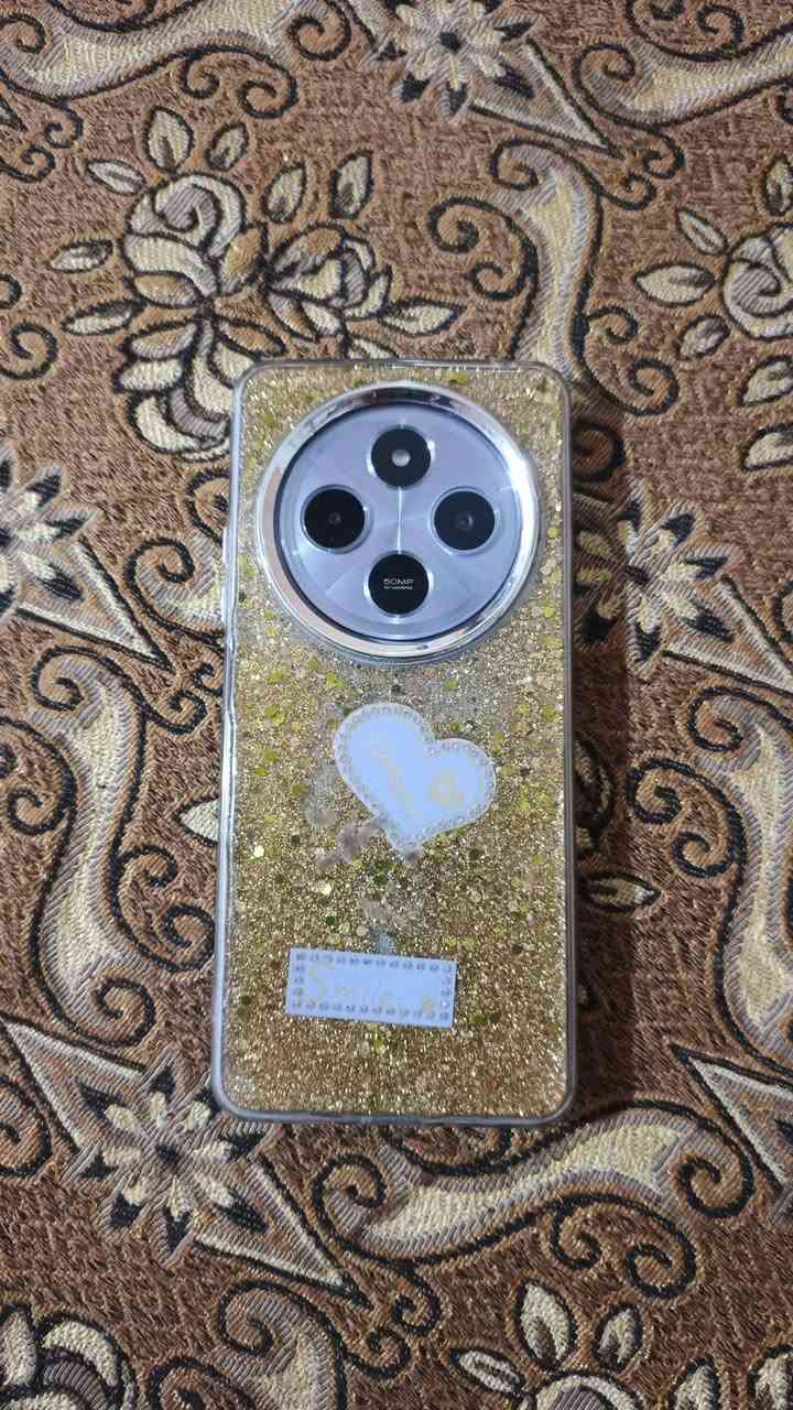 ردمي 14c للبيع ضهره مكسور تلفون شغال خير من الله  ذاكره 256سعره 110وبي مجال ***********
