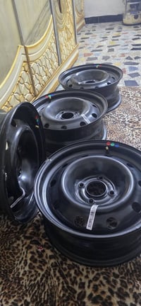 ه سلام عليكم عدي ٤ وياله مال بيجو اصليات مستخدمات قليل ١٠ ايام فقط الب...