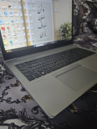 إتش بي • كور i7 • SSD ٢٥٦GB