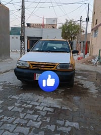 موديل ٢٠١١ • رقم بغداد • مكينة وكير كفالة