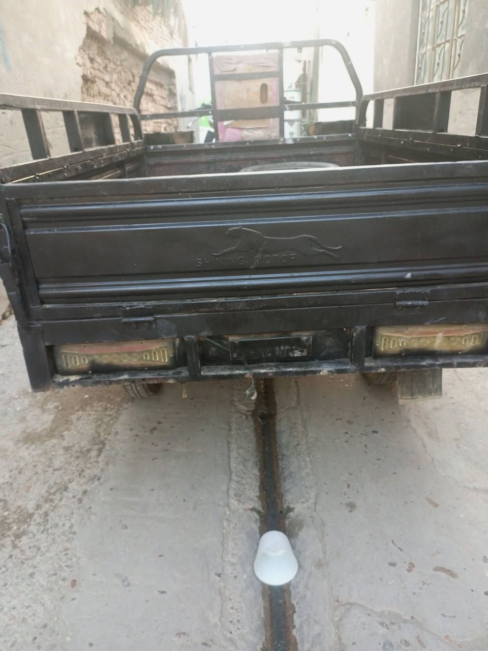 ستوته • محرك 25 • سده الهندية