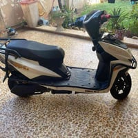 سكنس • ست بطاريات • لايت زينون