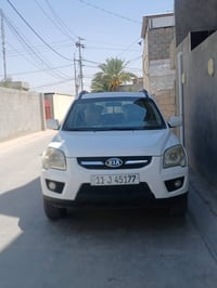 سبورتج ٢٠١٠ • بني سعد • سونار