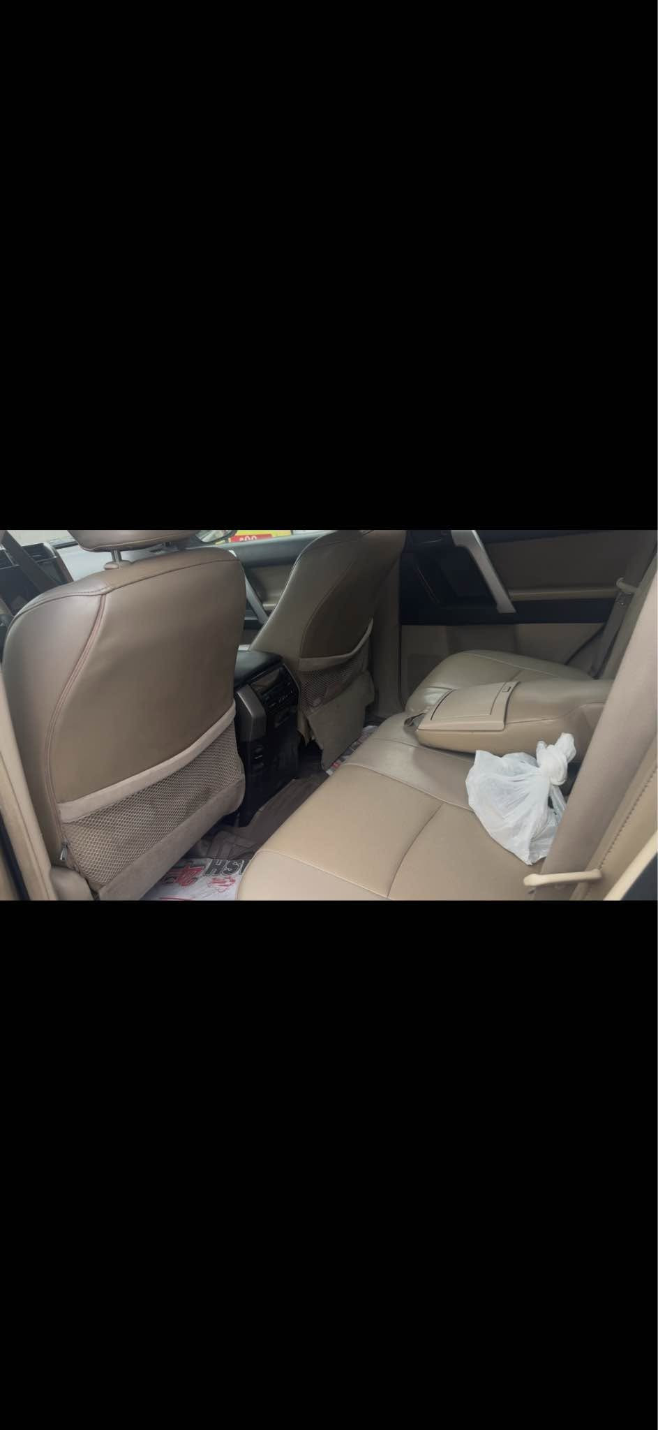 برادو • ٢٠١٣ • كويتي دبل