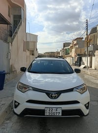 راف فور • فول مواصفات • ٧٩٠٠٠ كم