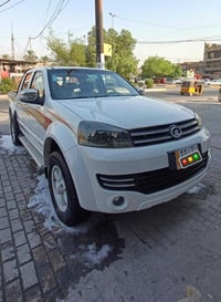 بيكم كريت ويل 2016 فورويل 4 × 4 أخت 3 سياره باسمي سنويه 31 انجليزي  رق...