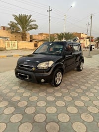 سول ٢٠١٣ • موتور ١٦٠٠ • ليت عدسة