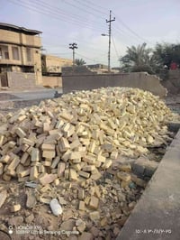 طابوك ميسان • نسبة املاح ١٠٪ • توصيل ميسان-البصرة