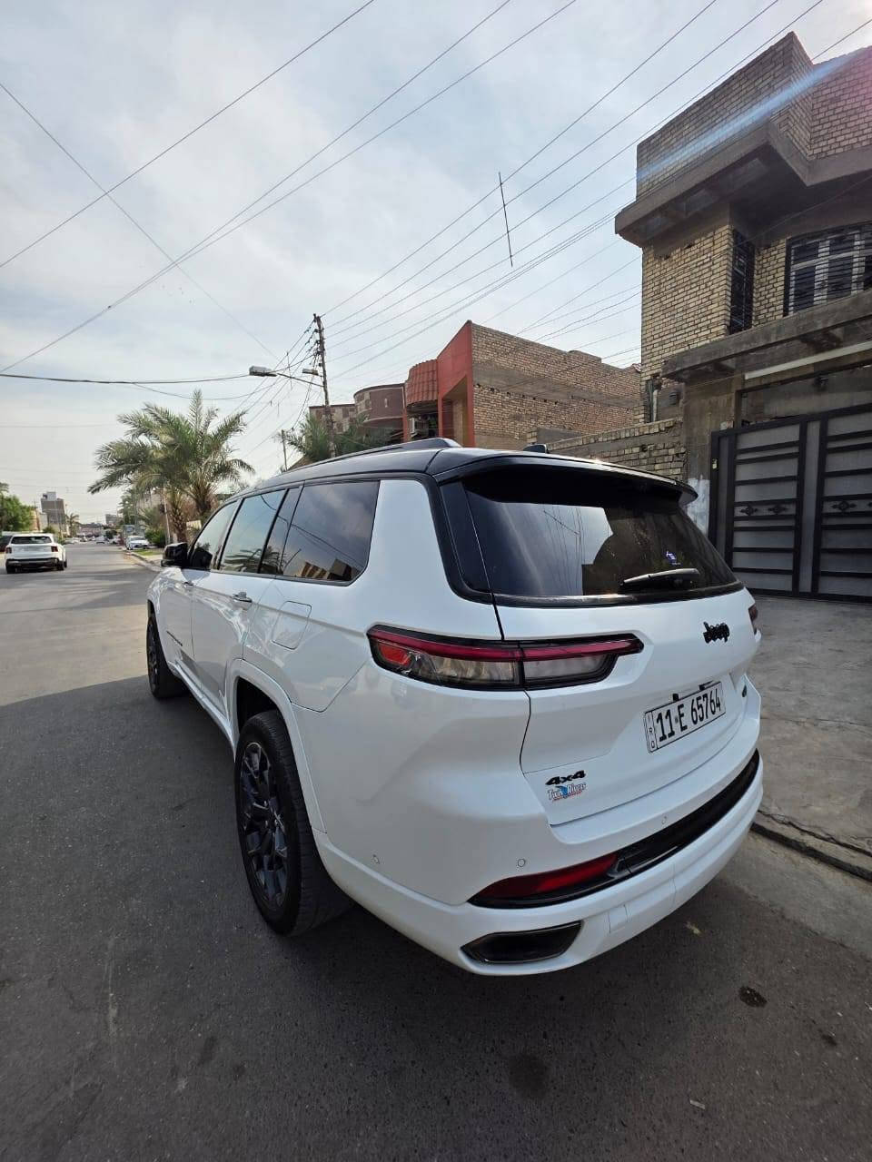 سومت • ٢٠٢٤ • رقم بغداد
