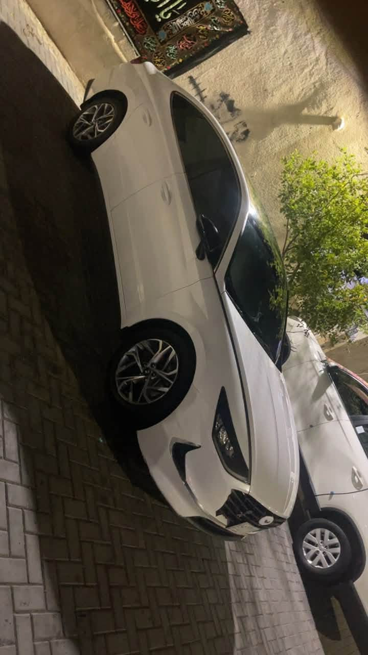 السلام عليكم
سوناتا خليجي 
موديل 2020 
كفاله من الضربه 
ماعدى طعجات زغيره
السعر155$
وبيه مجال قليل

رقمي الاسيا:***********

رقمي الاثير:***********
