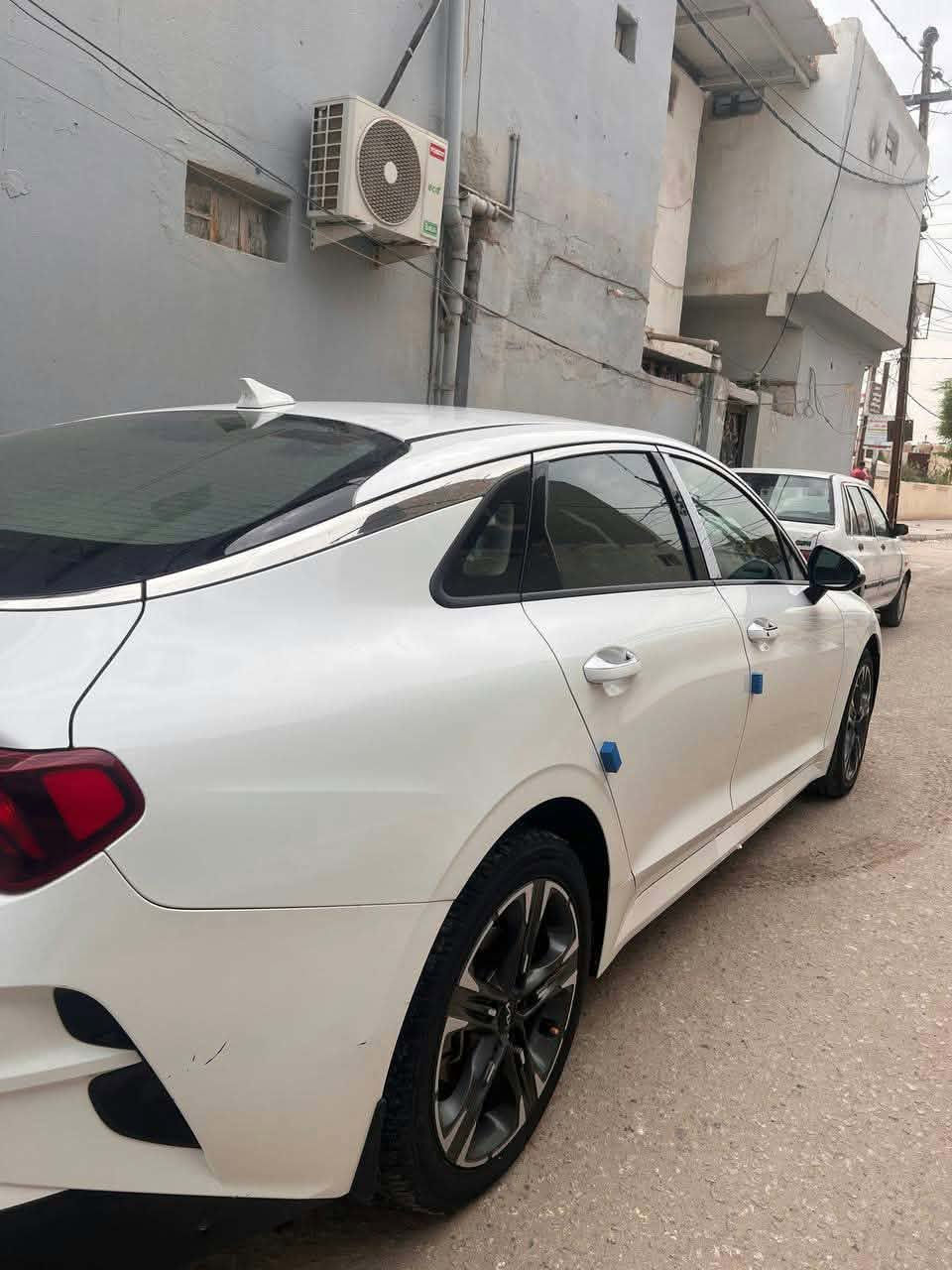 موديل ٢٠٢٣ • خليجي • فول مواصفات