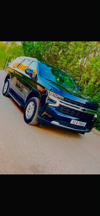 بسعر مناسب اكتب يوصلك التعليق على الخاص تاهو ٢٠٢٤ خليجي LS   ماشية 28 ...