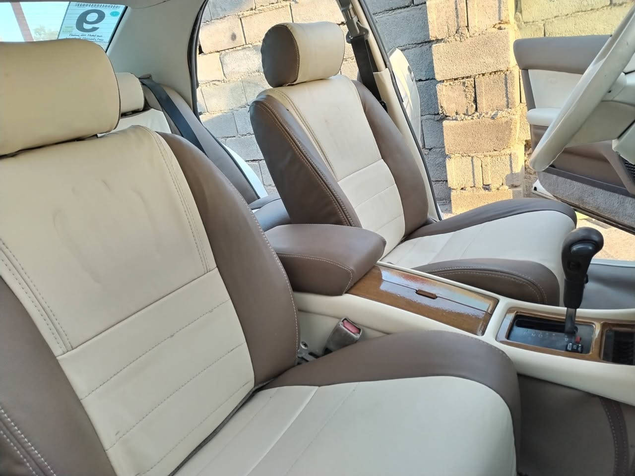 تحديث غرفه كامله لسياره تويوتا كراون بطه مع عازل حراري للدشبول من الهواء الحار اوزيكام حمي بنار مو لصق مع سستم صاج ملكي طباعه مائيه مع من قبل دوشمه ابو حسين الصرايفي العنوان كوت شارع النفط موبايل ***********=====. ***********.  علما الون حسب الطلب
