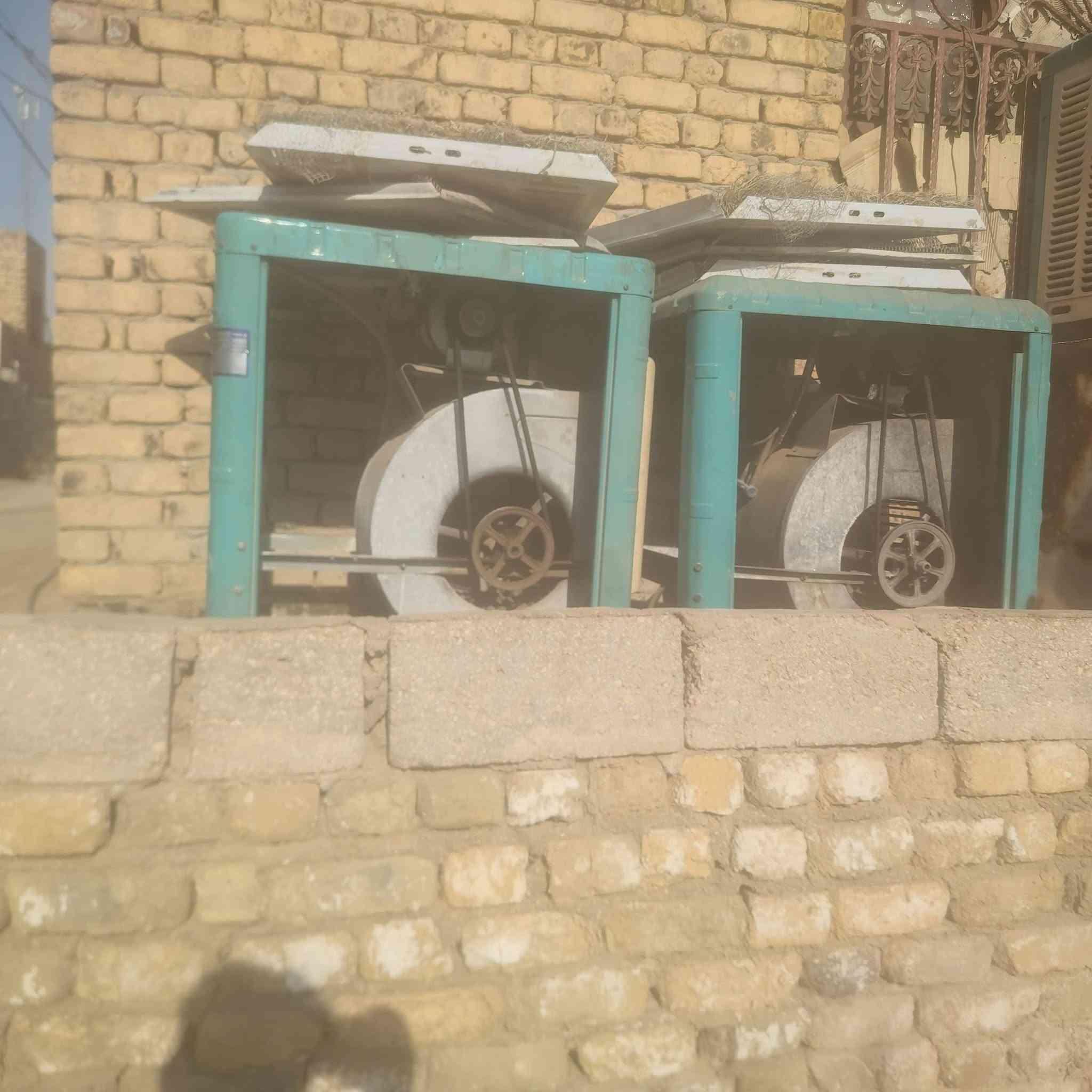 سلام عليكم غراض مستعمله البيع *********** كلمن وسعره
