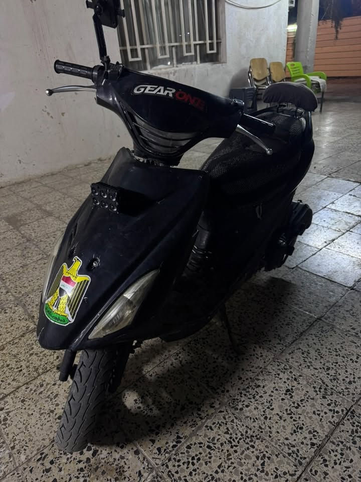 دراجه للبيع بوشه 49بلادي شلعه ومعدل دراجه كامله بغداد ابو غريب سعر 250. بيها بصمه تشغيل عن بعد
***********
