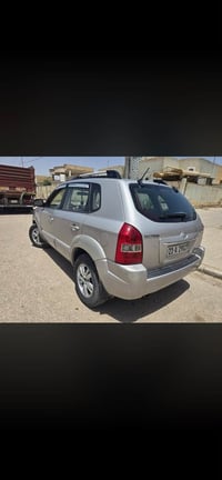 توسان • ٢٠٠٩ • خليجي