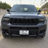 موديل ٢٠٢٥ • دفع رباعي • بدون ايرباك