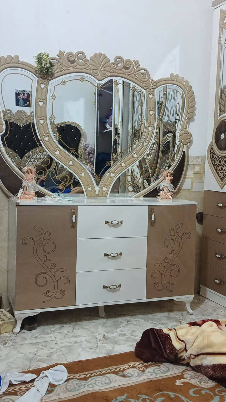 غرفه اخشاب • باب سلايد • ٥شهر