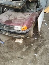 تفصيخ اوبل استرا ... شتحتاج ابيعلك  مكاني بغداد جسر ديالى الجديد بالحي...