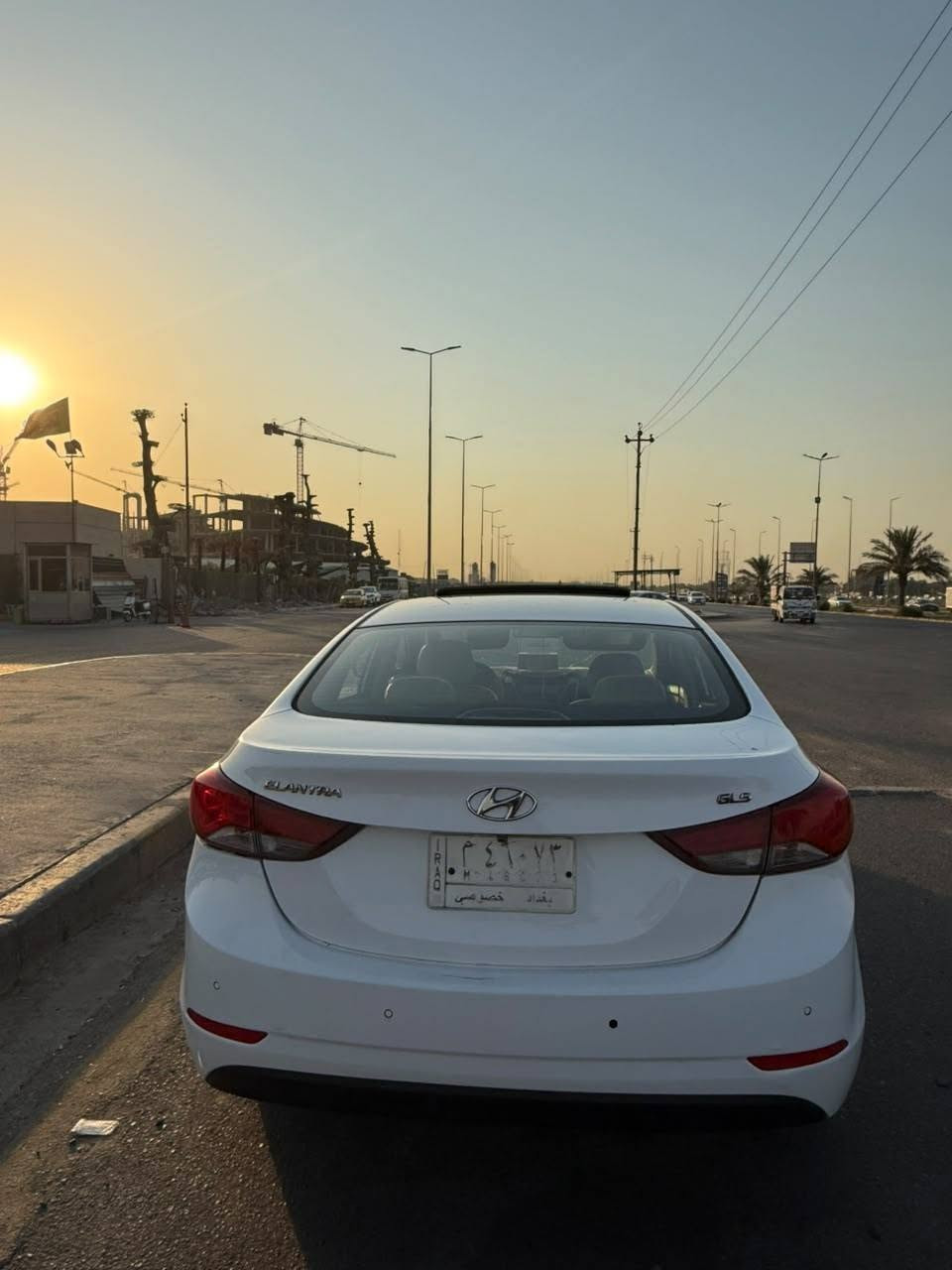 سونارهة مرفق بل منشور لا تكلي شبيهة مابيهة 

النترا 2015 فول مواصفات Gls محرك 1800 كفالة كير كفالة صدر فول ***********  الجناي رة
