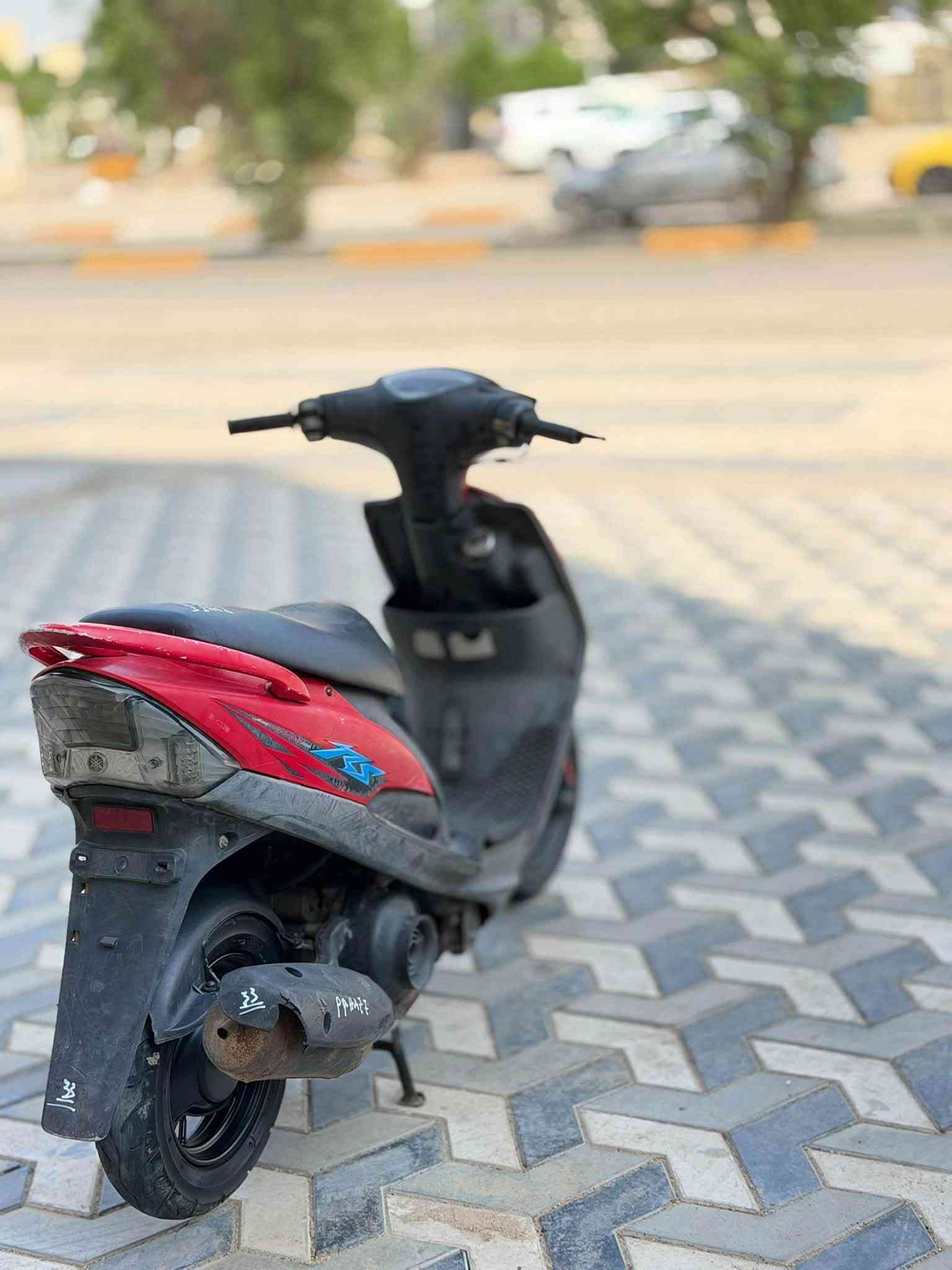 ماكس عدلة • معدل • كهربايات شغاله