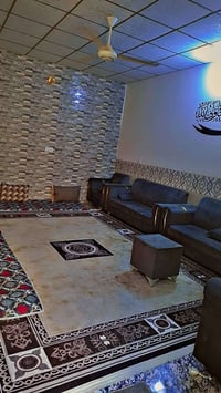 شارع سيد اسماعيل • قطعة ٤٠٠م • بيت ١٢٥م