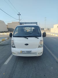 كيا ٢٧٠٠ • موديل ١٢ • مكفوله محرك وكير