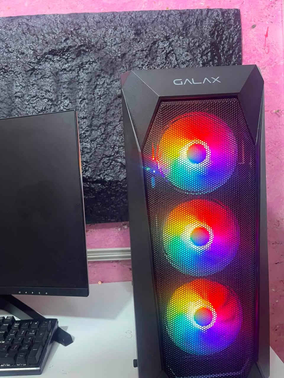 *********** Pc السعر 700 للتواصل
