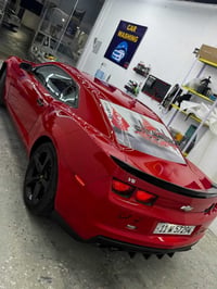 كمارو • ٢٠١٣ • مكينة ٣٦٠٠